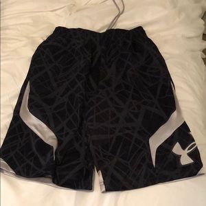 Under Armour Shorts